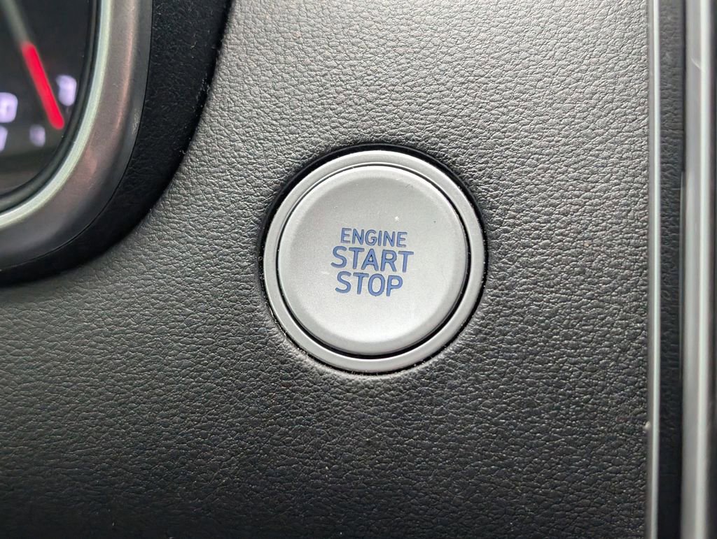 Used 2022 Hyundai Tucson SEL image 26