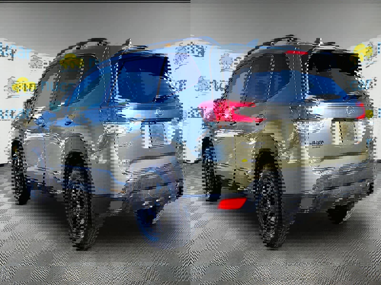 Used 2023 Subaru Forester Wilderness image 4