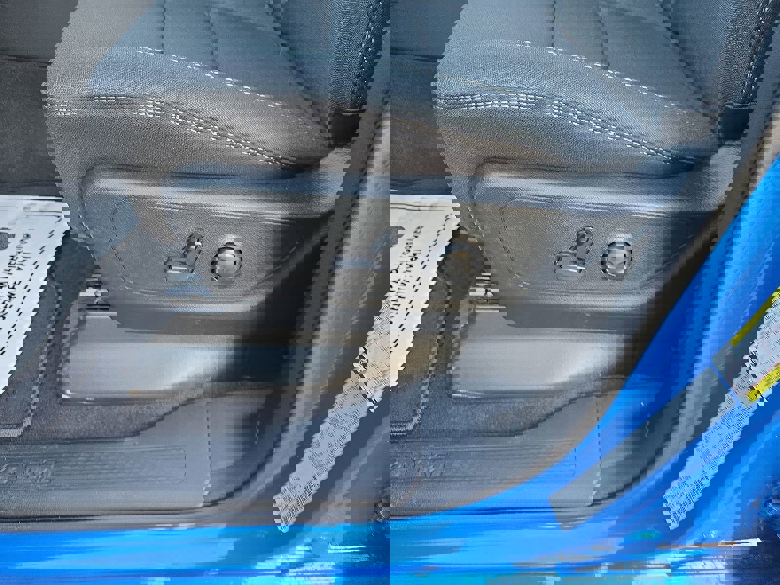 New 2026 RAM 1500 Big Horn image 29