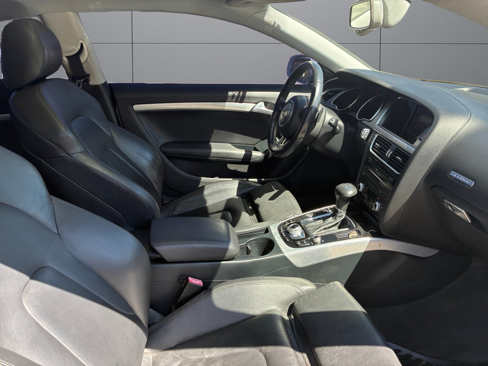 Used 2014 Audi A5 2.0T Premium Plus w/ Premium Plus Package AWD/4WD image 13