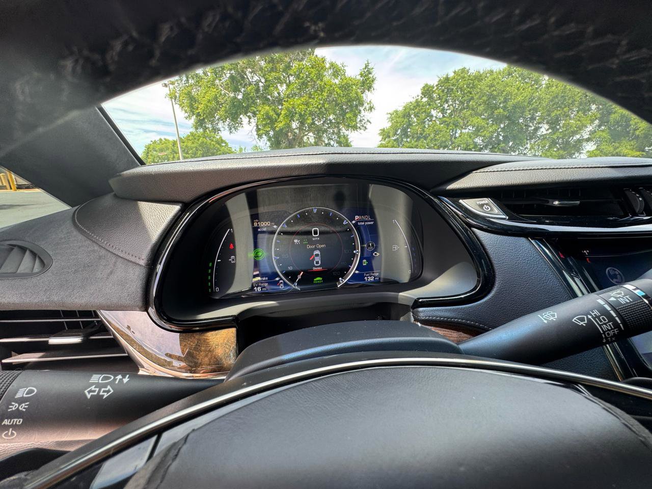 Used 2014 Cadillac ELR w/ Luxury Package FWD image 23