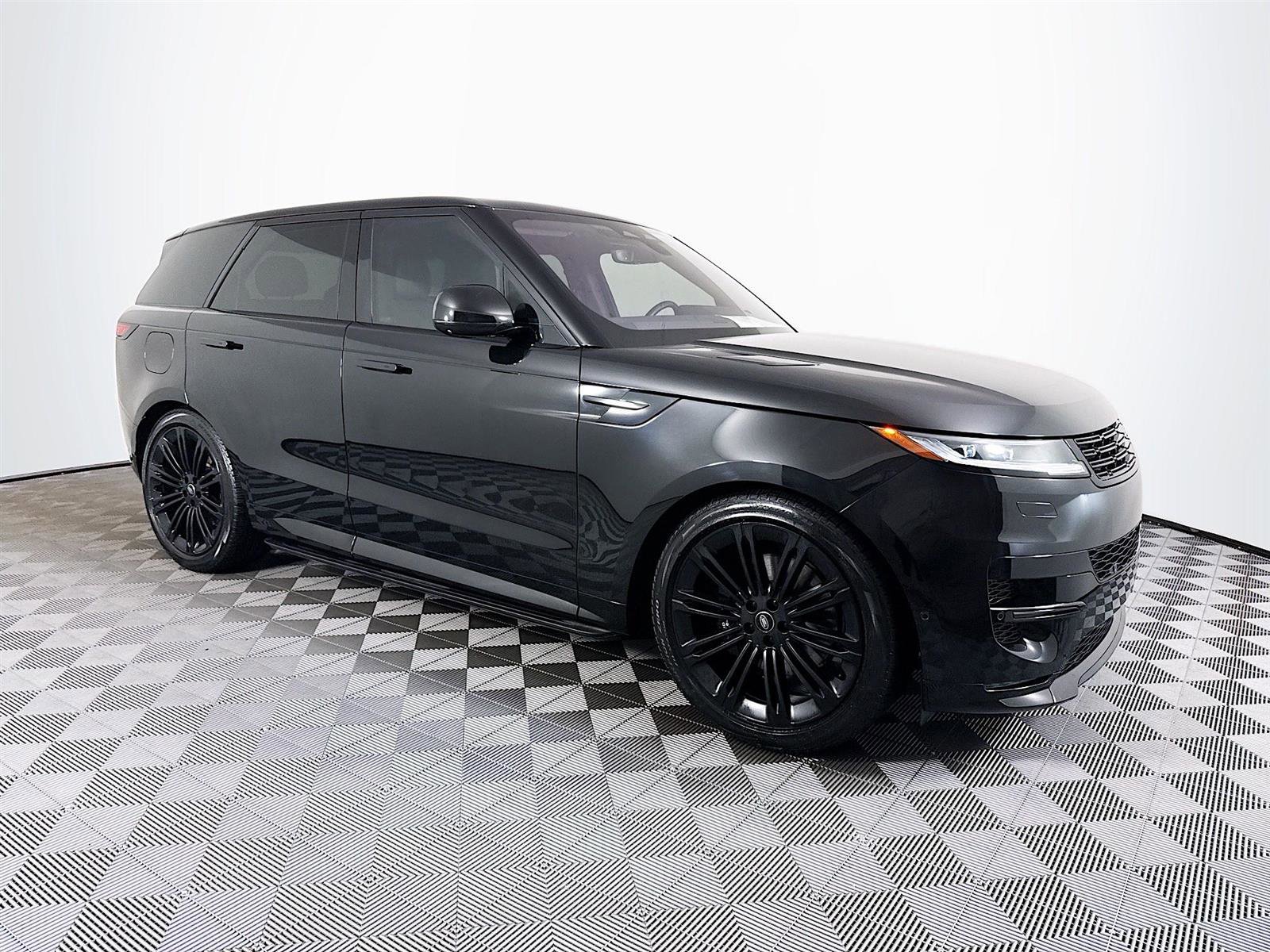 Used 2023 Land Rover Range Rover Sport SE Dynamic