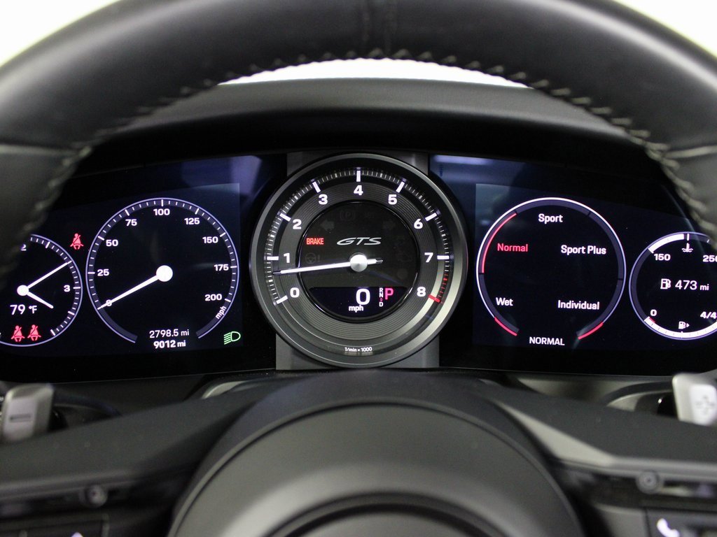 Used 2024 Porsche 911 Carrera GTS image 25