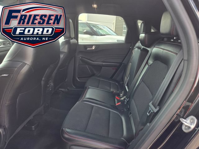 Used 2023 Ford Escape ST-Line FWD image 23