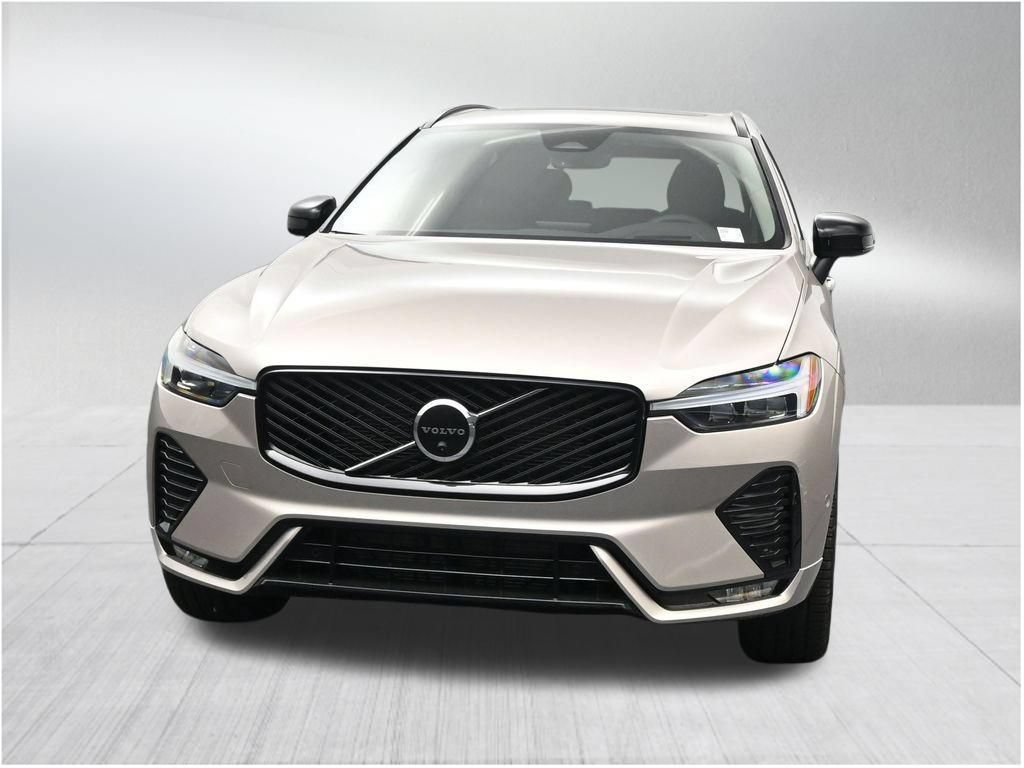 New 2026 Volvo XC60 B5 Ultra AWD/4WD image 8