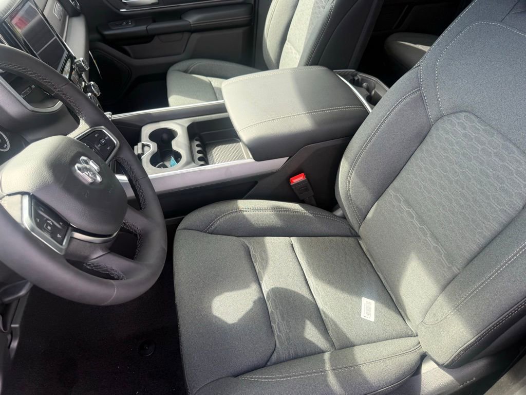 New 2026 RAM 1500 Big Horn image 19