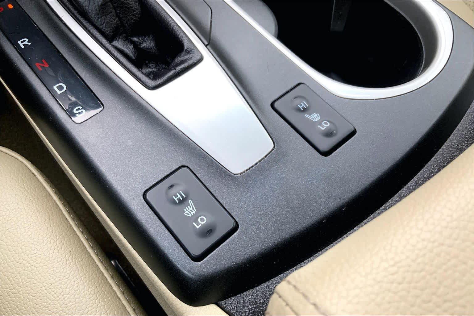Used 2018 Acura RDX AWD w/ Technology Package image 33