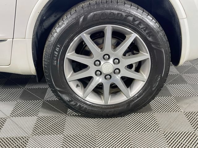 Used 2016 Buick Enclave Leather w/ Trailering Package FWD image 29