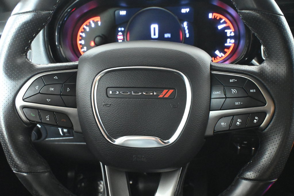 Used 2023 Dodge Durango SXT Launch Edition AWD/4WD image 18