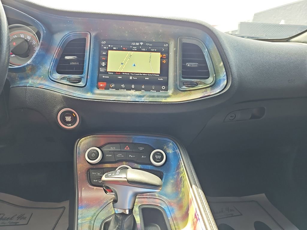 Used 2019 Dodge Challenger R/T w/ Plus Package RWD image 25