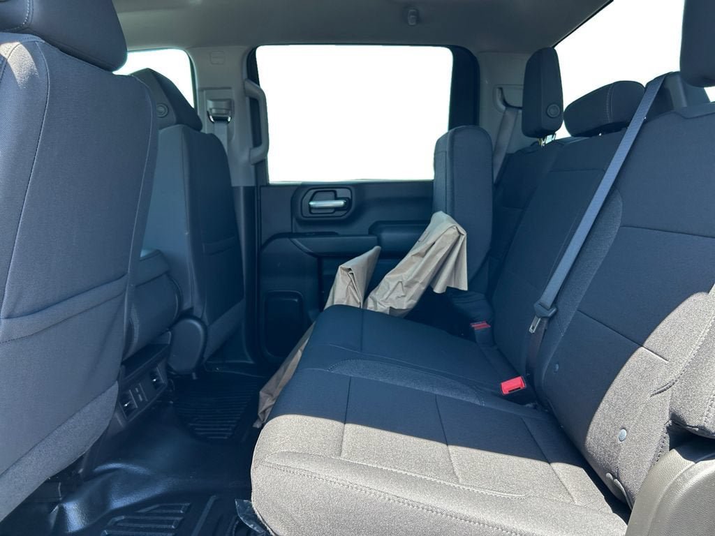 New 2026 Chevrolet Silverado 3500 W/T w/ WT Convenience Package AWD/4WD image 16