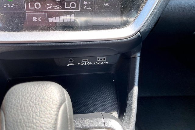 Used 2026 Subaru Impreza 2.0i Sport AWD/4WD image 16