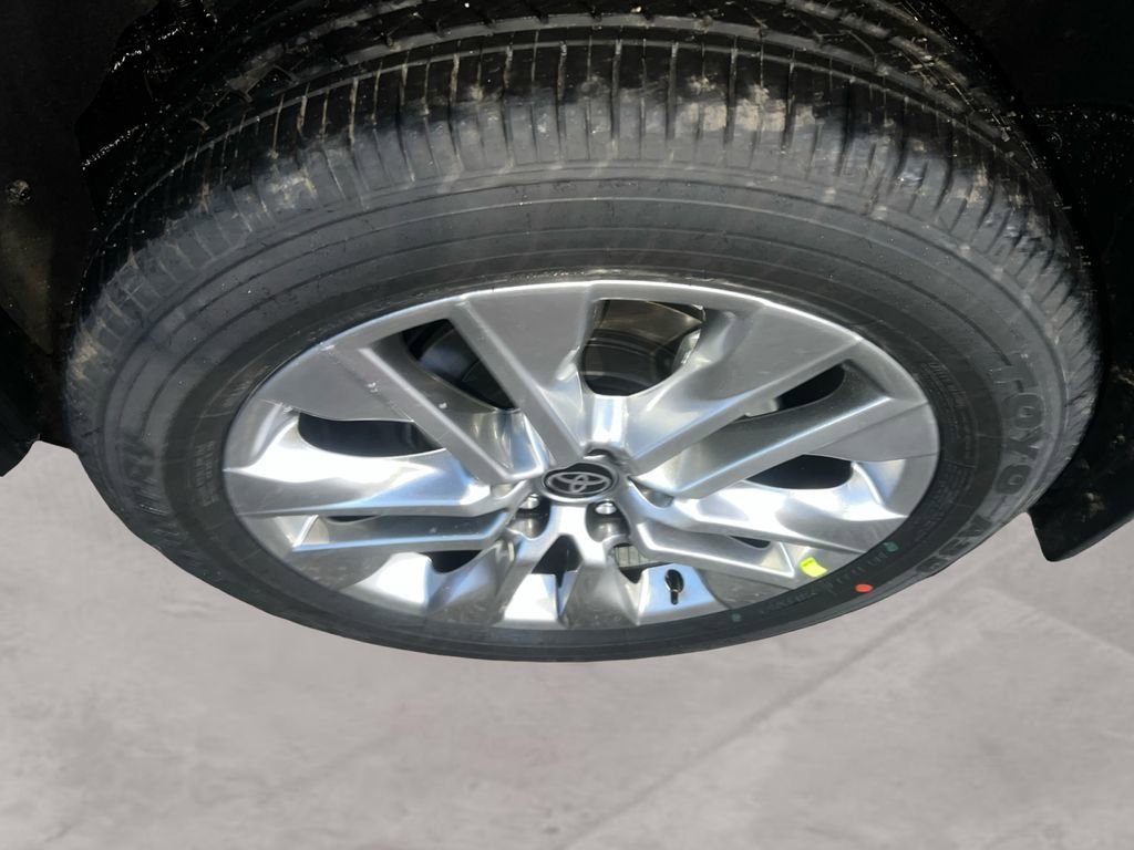 Used 2025 Toyota RAV4 XLE Premium w/ Weather Package image 14