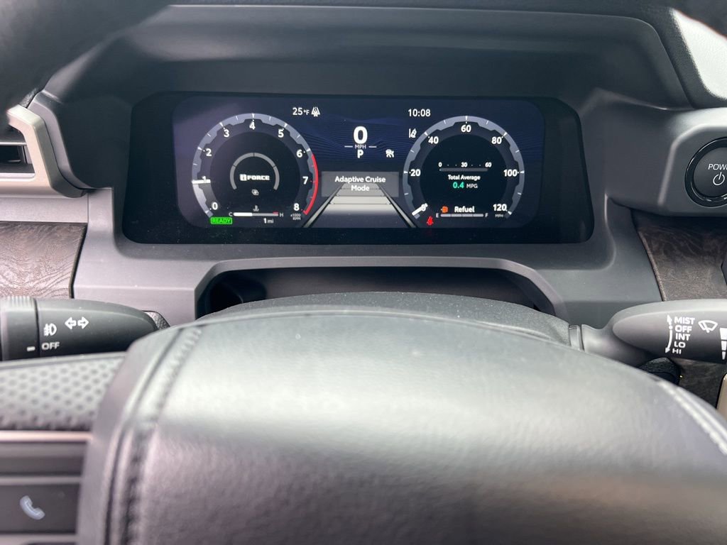 New 2025 Toyota Tacoma Limited image 5