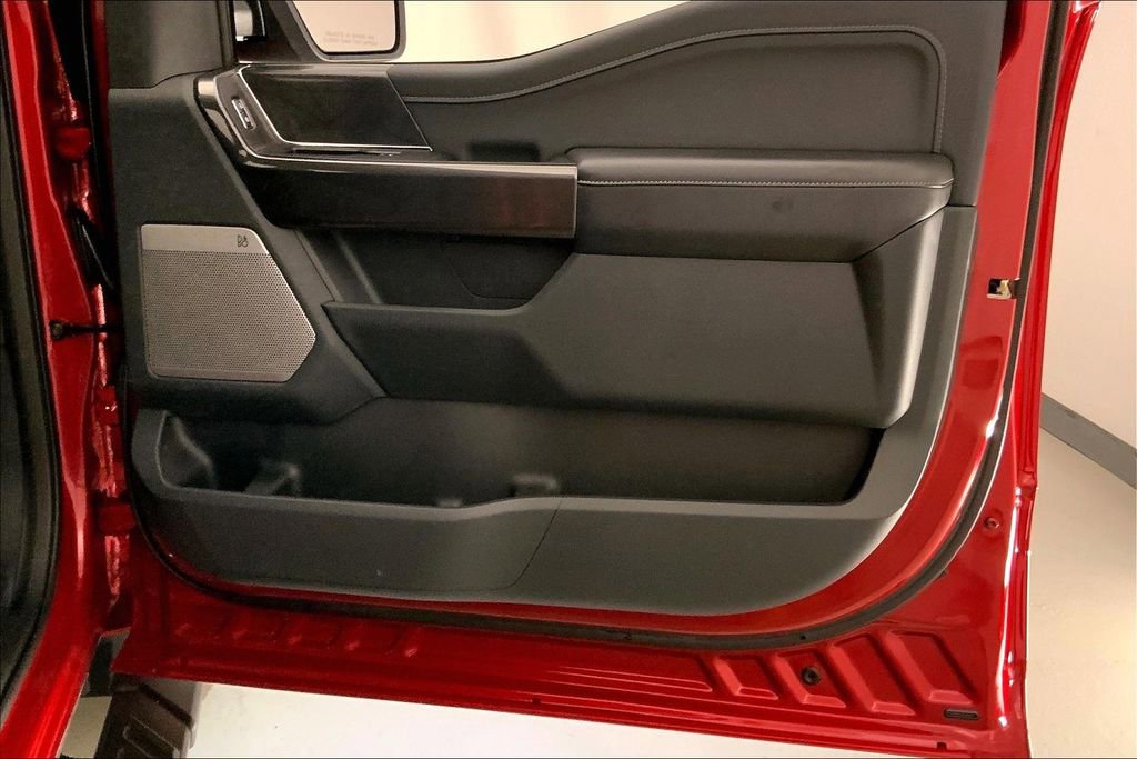 Used 2021 Ford F150 XLT w/ Equipment Group 302A High image 25