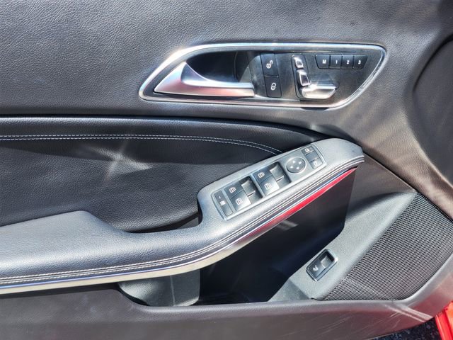 Used 2018 Mercedes-Benz CLA 250 4MATIC image 10