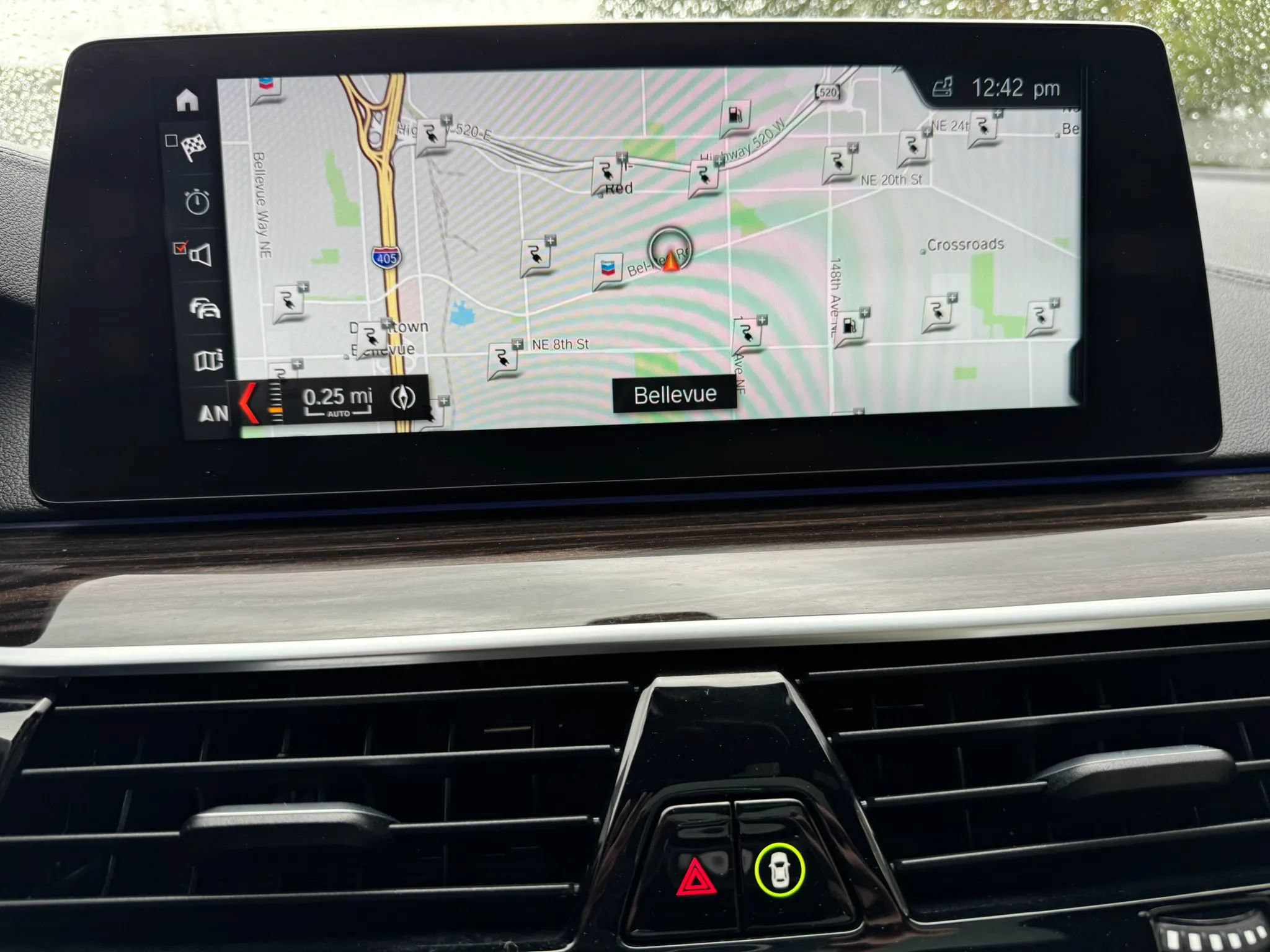 Used 2018 BMW 530e xDrive AWD/4WD image 39
