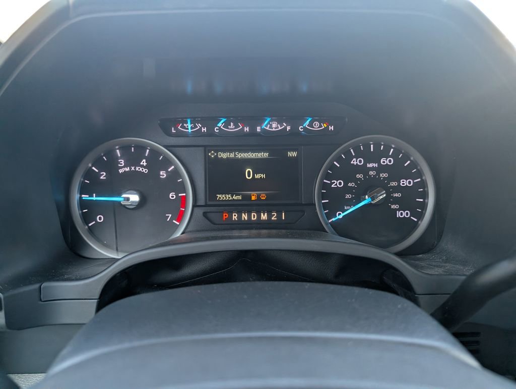 Used 2022 Ford F250 XLT w/ XLT Premium Package image 14