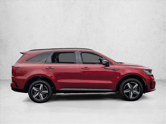 Used 2021 Kia Sorento S image 4