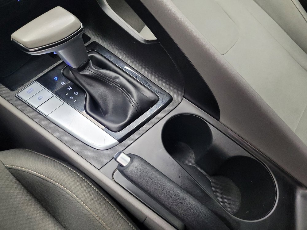 Used 2025 Hyundai Elantra Sport FWD image 26