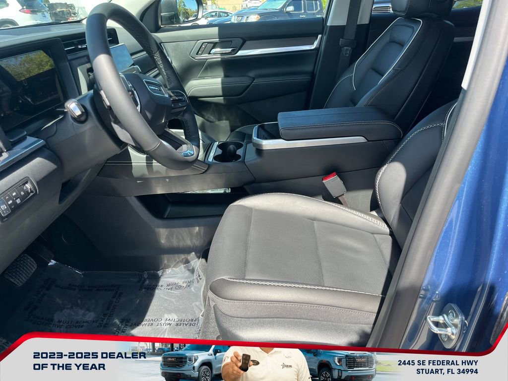 New 2026 GMC Terrain Denali image 9