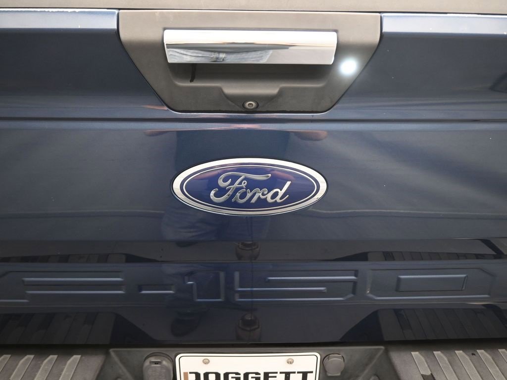 Used 2018 Ford F150 XLT w/ Equipment Group 302A Luxury image 12