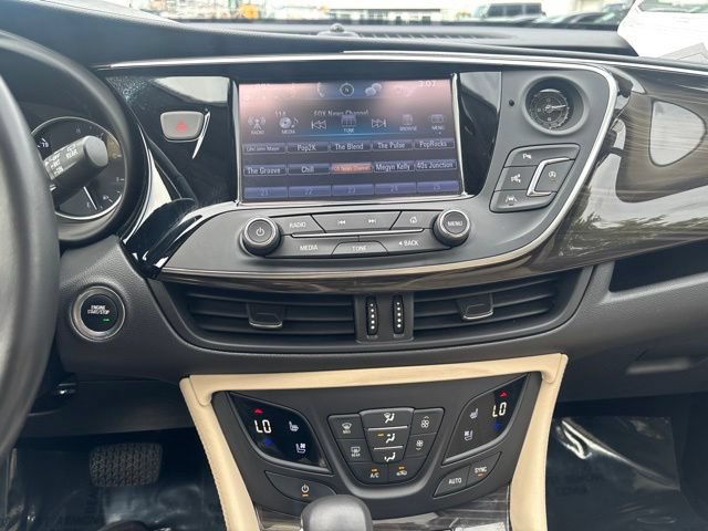 Used 2020 Buick Envision Premium w/ Driver Confidence Package AWD/4WD image 23
