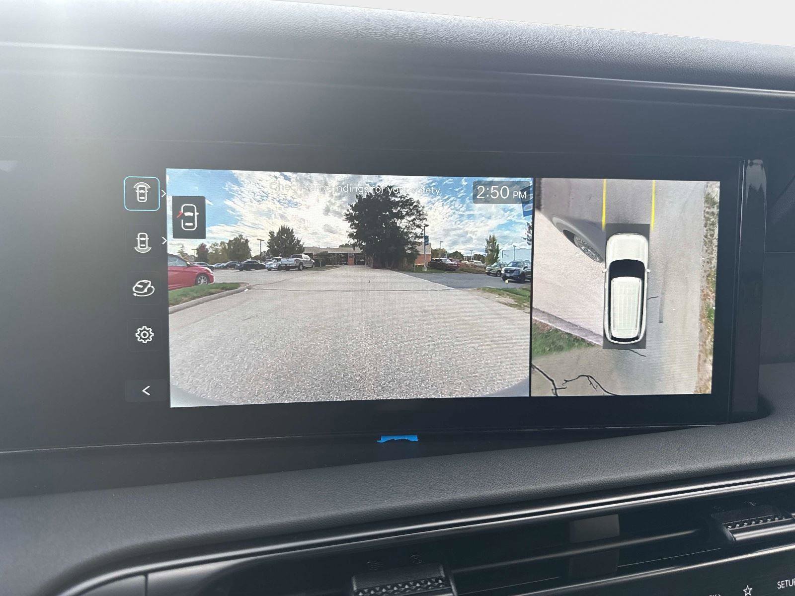 New 2026 Hyundai Palisade XRT Pro image 22