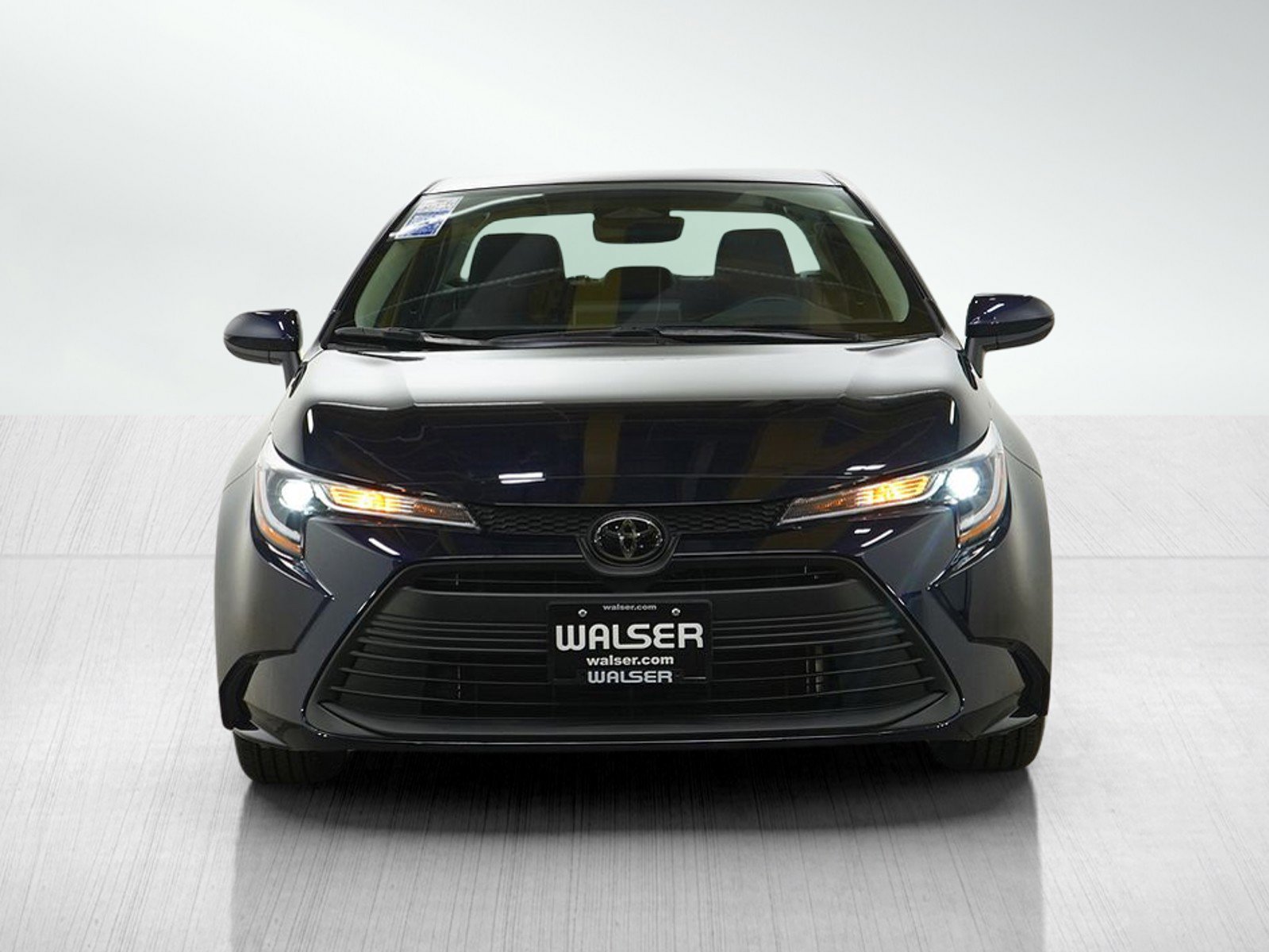 Used 2023 Toyota Corolla LE FWD image 8