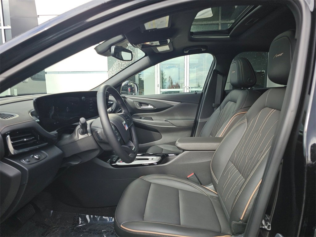 Used 2025 Buick Envista Avenir image 21