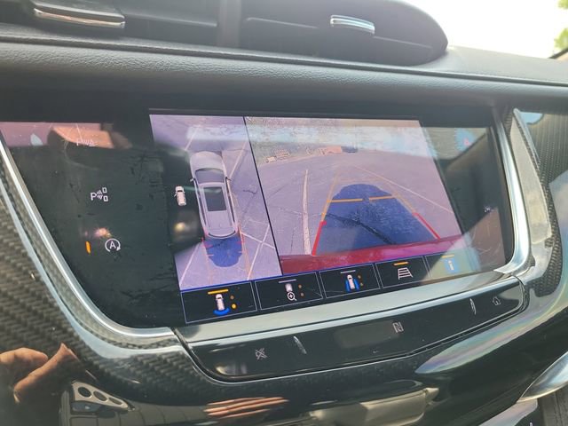 Used 2021 Cadillac XT6 Sport AWD/4WD image 14