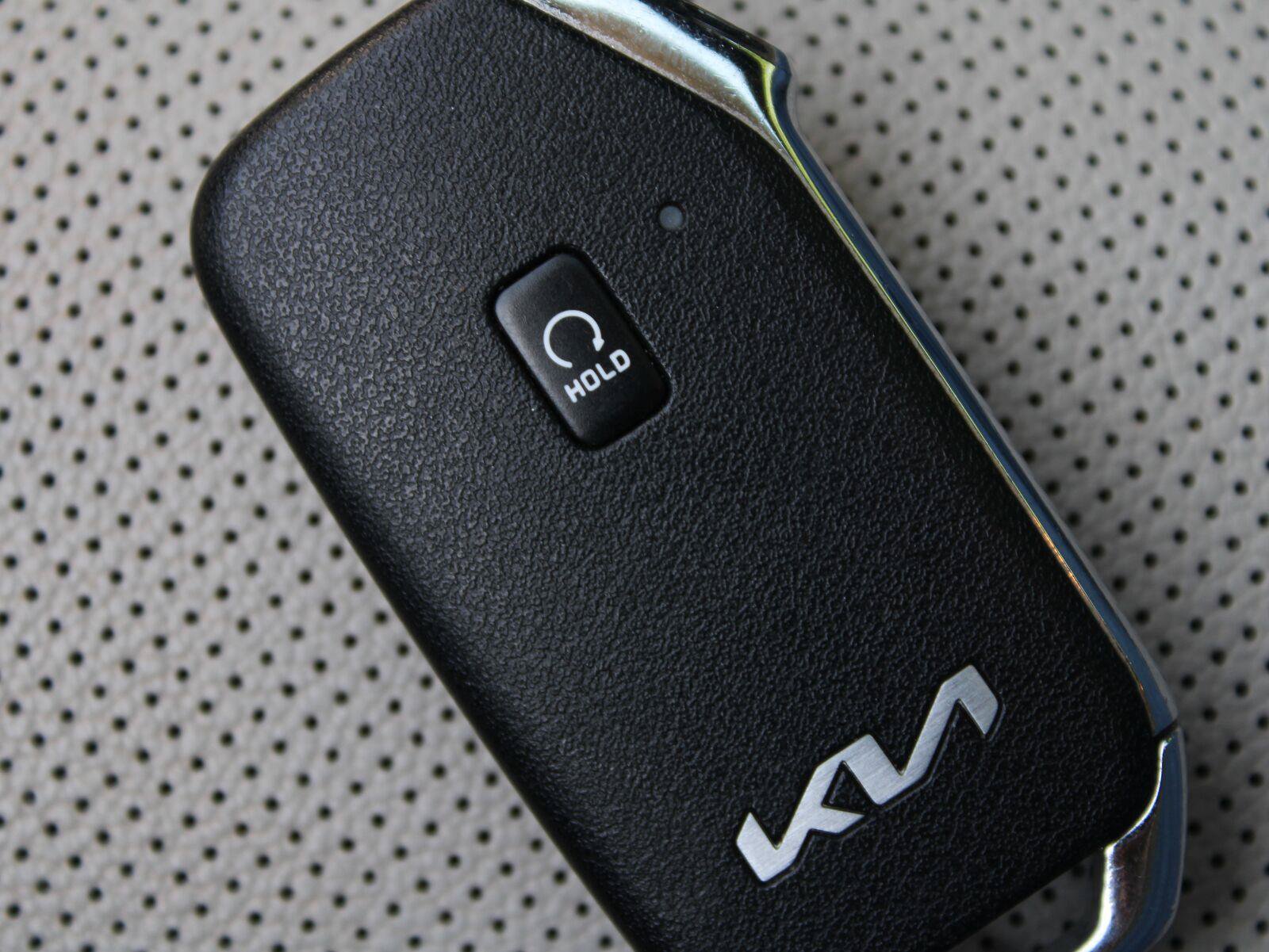 Used 2023 Kia Sportage EX FWD image 14