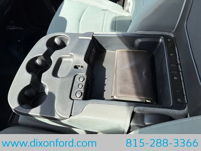 Used 2018 RAM 1500 Express AWD/4WD image 13