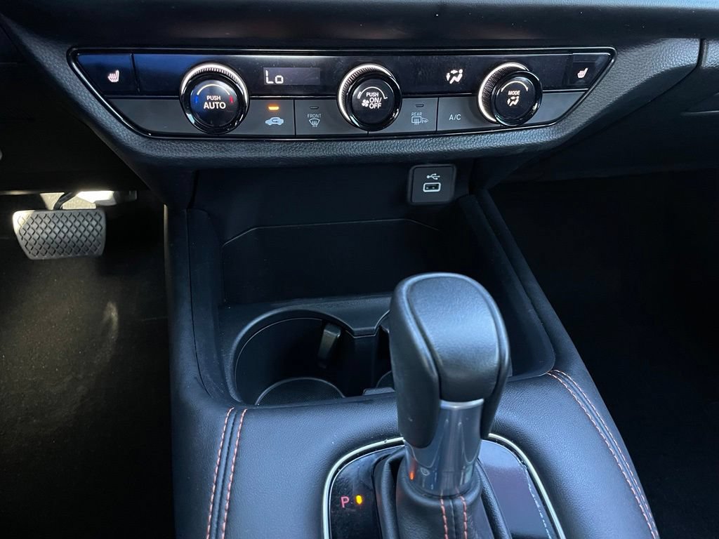 Certified 2024 Honda HR-V Sport image 18