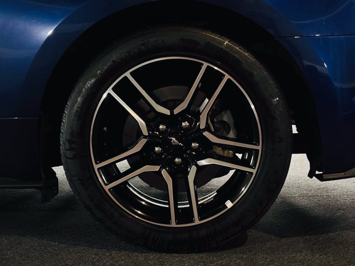 Used 2019 Ford Mustang GT RWD image 27