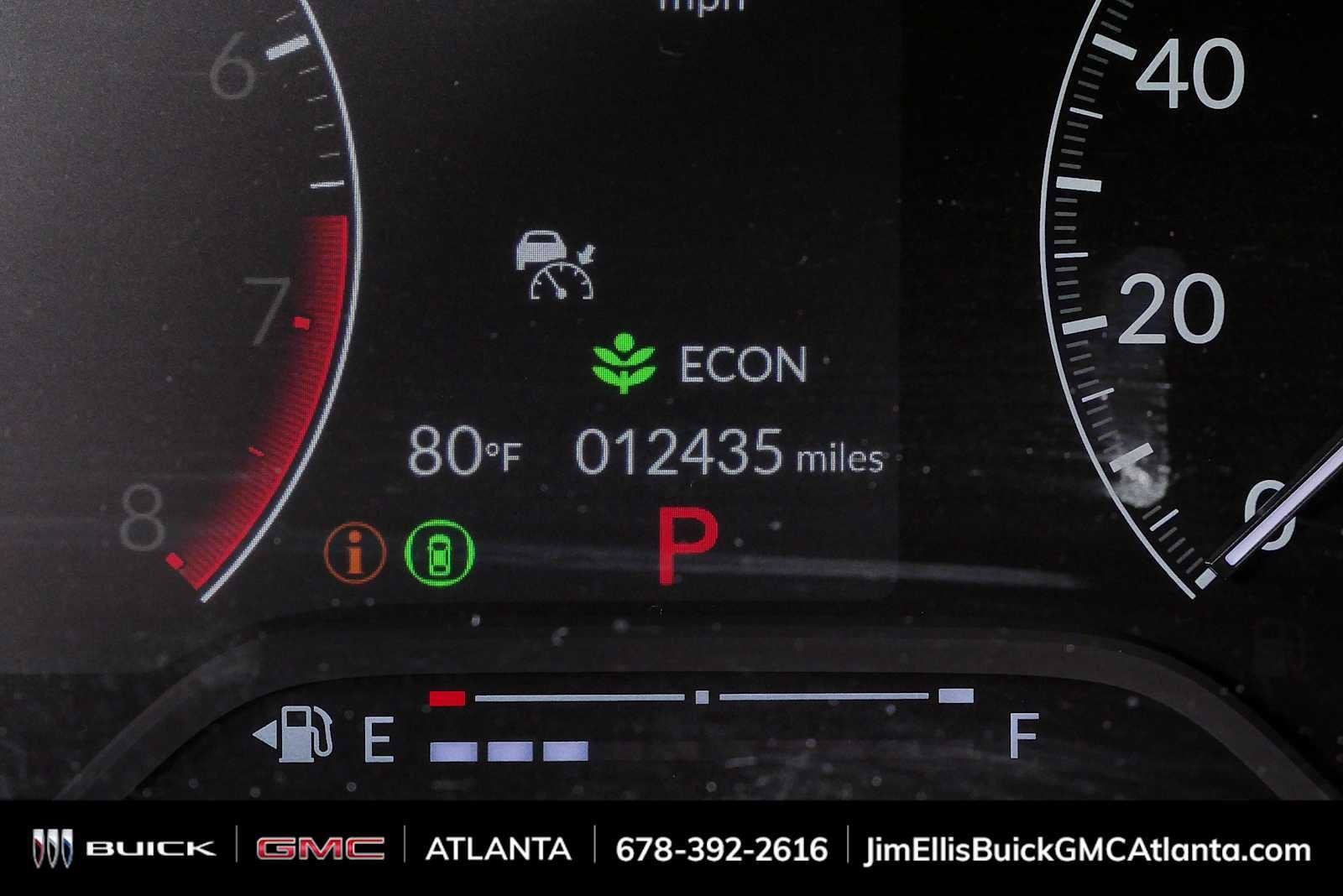 Used 2025 Honda Civic Sport image 11