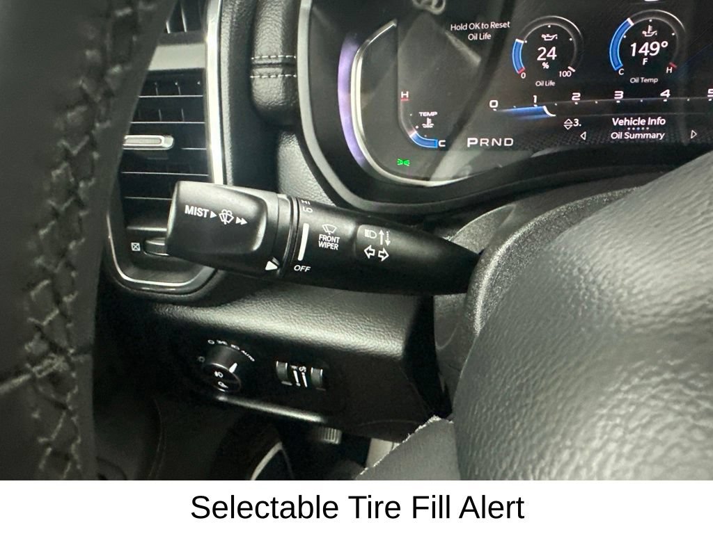 Used 2026 RAM 2500 Laramie AWD/4WD image 44