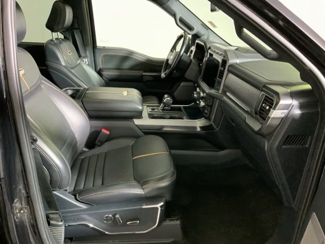 Used 2021 Ford F150 Platinum AWD/4WD image 32