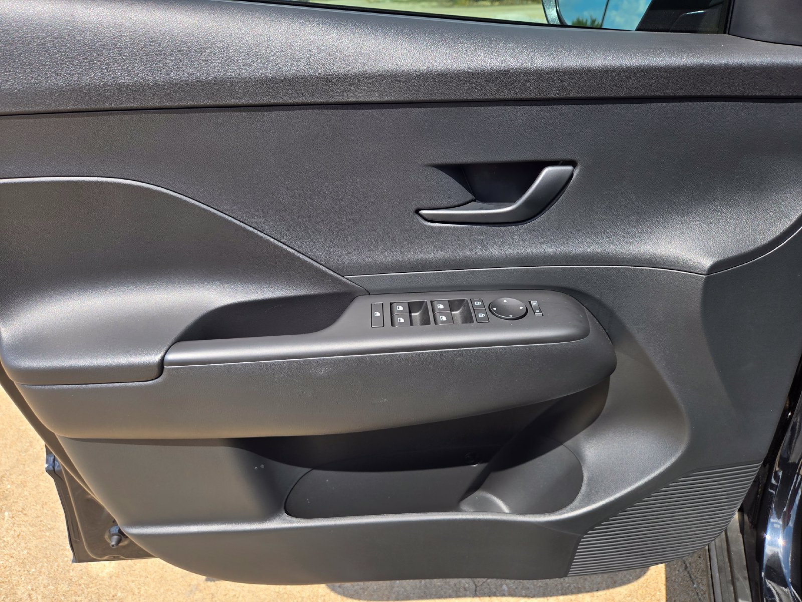 New 2027 Hyundai Kona SEL Sport FWD image 18
