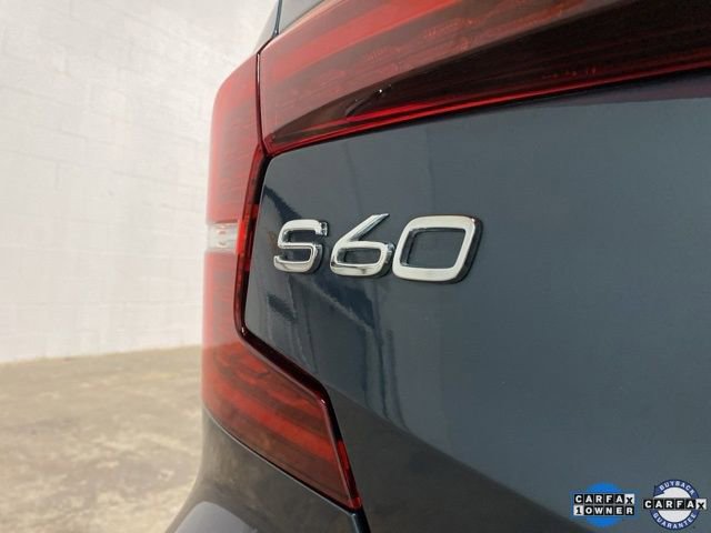 Used 2025 Volvo S60 B5 Core image 97