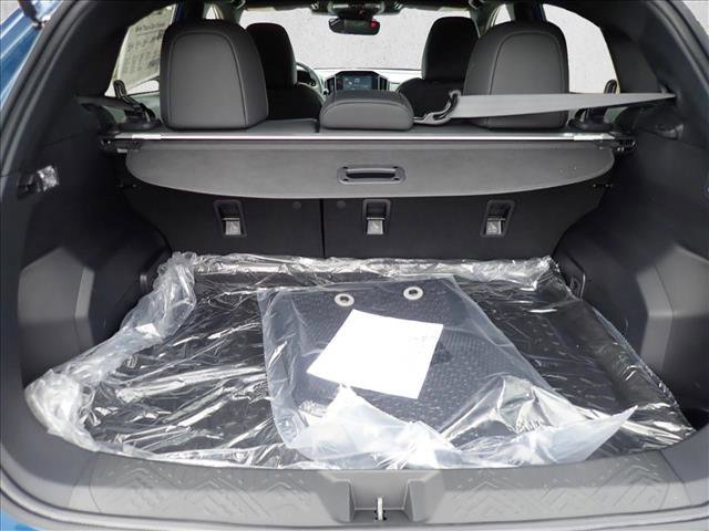 New 2026 Subaru Crosstrek 2.5i Wilderness image 8