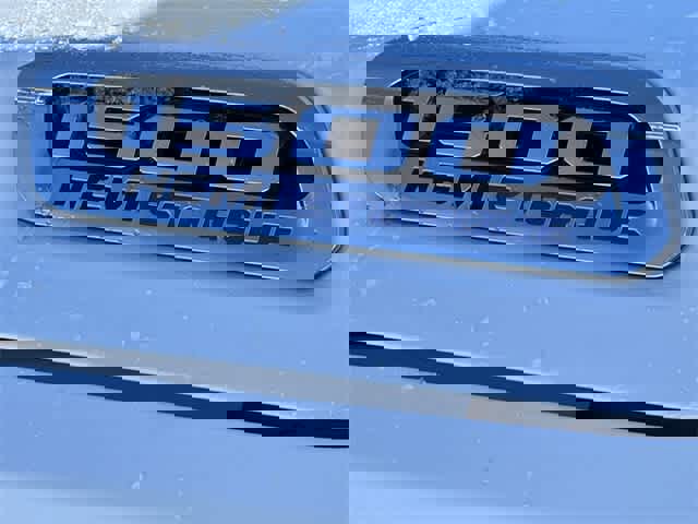 Used 2022 RAM 1500 Big Horn image 25