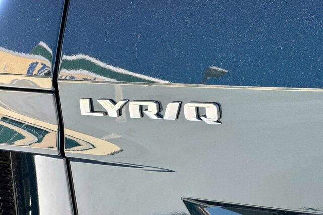 New 2026 Cadillac Lyriq V image 26
