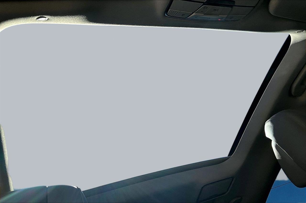 Used 2019 Mercedes-Benz S 560 Sedan image 27