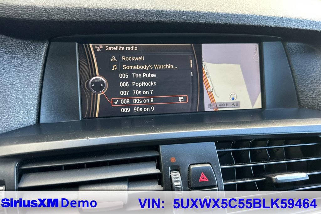 Used 2011 BMW X3 xDrive28i AWD/4WD image 34