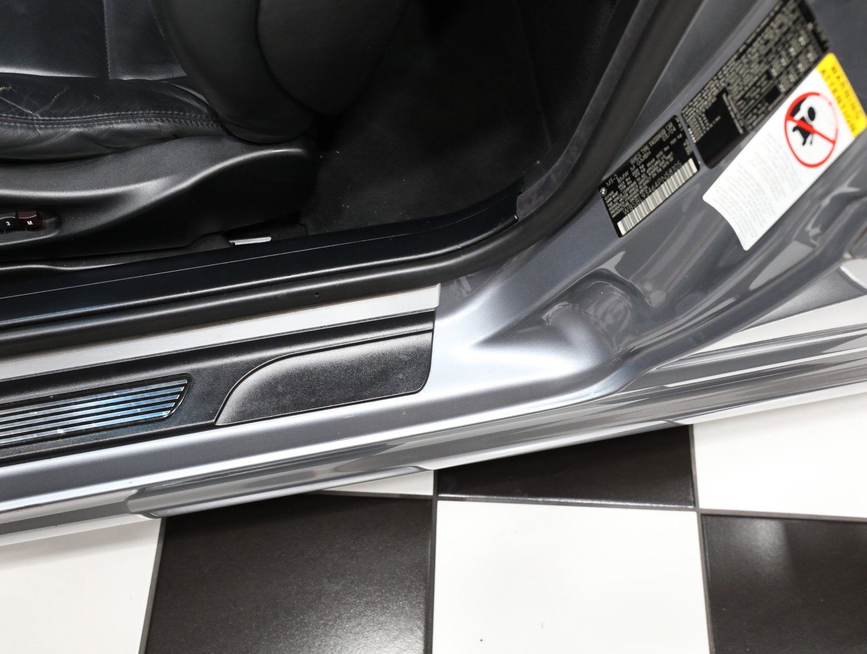 Used 2004 BMW M3 Coupe RWD image 48