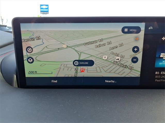 Certified 2025 Acura TLX SH-AWD w/ A-SPEC Pkg image 16