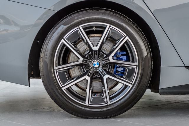 Used 2022 BMW M440i xDrive Gran Coupe w/ Premium Package AWD/4WD image 14