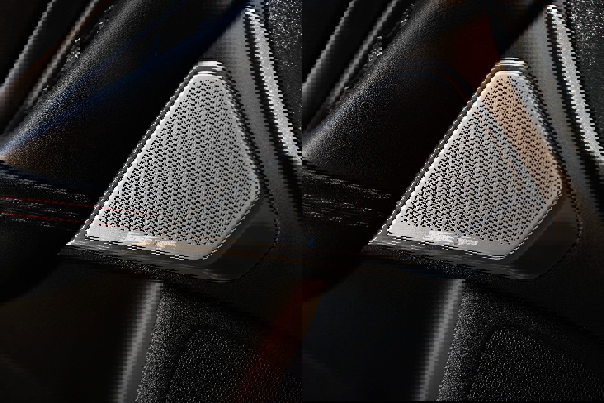 Used 2019 INFINITI Q50 Red Sport 400 w/ Sensory Package image 52