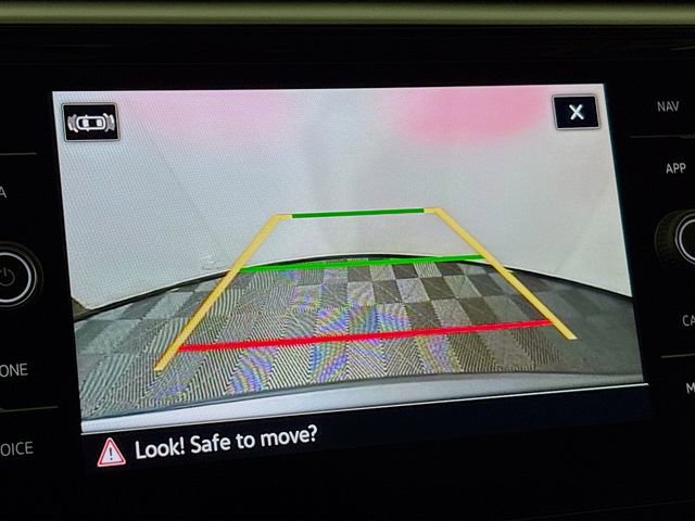 Certified 2022 Volkswagen Atlas SEL image 14